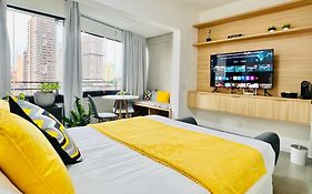 Apartamento em São Paulo - Brooklin